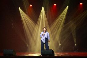 Rire pour Rever event in Paris FA