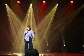 Rire pour Rever event in Paris FA