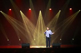 Rire pour Rever event in Paris FA