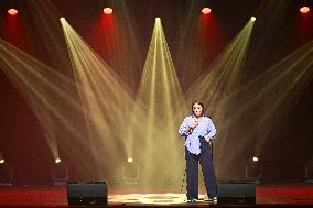 Rire pour Rever event in Paris FA