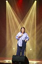 Rire pour Rever event in Paris FA