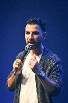 Rire pour Rever event in Paris FA