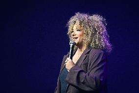 Rire pour Rever event in Paris FA