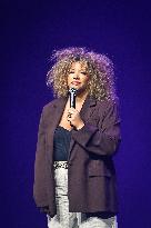 Rire pour Rever event in Paris FA