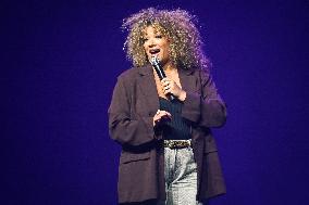 Rire pour Rever event in Paris FA