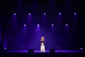 Rire pour Rever event in Paris FA