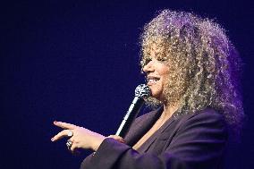 Rire pour Rever event in Paris FA