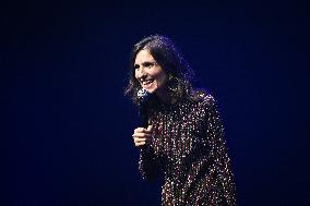 Rire pour Rever event in Paris FA