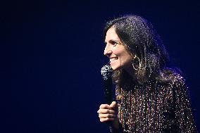 Rire pour Rever event in Paris FA