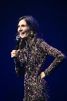 Rire pour Rever event in Paris FA