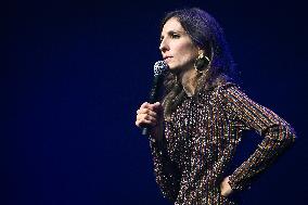 Rire pour Rever event in Paris FA