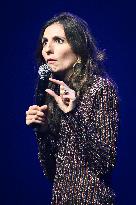 Rire pour Rever event in Paris FA