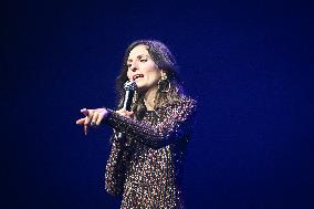 Rire pour Rever event in Paris FA