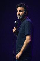 Rire pour Rever event in Paris FA