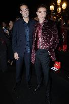 PFW - Le Défilé. Liberté, Egalité, Sororité"You're Worth It" L'Oréal Paris Front Row