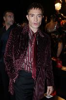 PFW - Le Défilé. Liberté, Egalité, Sororité"You're Worth It" L'Oréal Paris Front Row