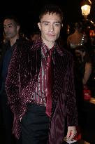 PFW - Le Défilé. Liberté, Egalité, Sororité"You're Worth It" L'Oréal Paris Front Row