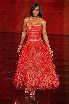 PFW - Le Défilé. Liberté, Egalité, Sororité"You're Worth It" L'Oréal Paris Runway