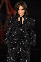 PFW - Le Défilé. Liberté, Egalité, Sororité"You're Worth It" L'Oréal Paris Runway