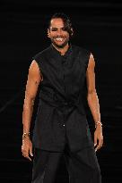 PFW - Le Défilé. Liberté, Egalité, Sororité"You're Worth It" L'Oréal Paris Runway