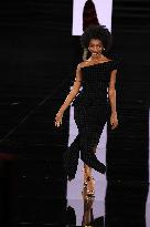 PFW - Le Défilé. Liberté, Egalité, Sororité"You're Worth It" L'Oréal Paris Runway