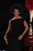 PFW - Le Défilé. Liberté, Egalité, Sororité"You're Worth It" L'Oréal Paris Runway