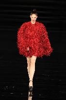 PFW - Le Défilé. Liberté, Egalité, Sororité"You're Worth It" L'Oréal Paris Runway