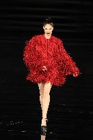 PFW - Le Défilé. Liberté, Egalité, Sororité"You're Worth It" L'Oréal Paris Runway