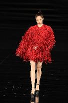 PFW - Le Défilé. Liberté, Egalité, Sororité"You're Worth It" L'Oréal Paris Runway