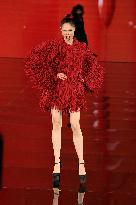 PFW - Le Défilé. Liberté, Egalité, Sororité"You're Worth It" L'Oréal Paris Runway