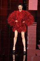 PFW - Le Défilé. Liberté, Egalité, Sororité"You're Worth It" L'Oréal Paris Runway