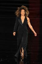 PFW - Le Défilé. Liberté, Egalité, Sororité"You're Worth It" L'Oréal Paris Runway