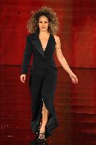 PFW - Le Défilé. Liberté, Egalité, Sororité"You're Worth It" L'Oréal Paris Runway