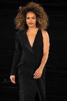 PFW - Le Défilé. Liberté, Egalité, Sororité"You're Worth It" L'Oréal Paris Runway