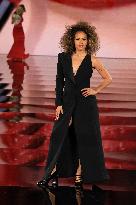 PFW - Le Défilé. Liberté, Egalité, Sororité"You're Worth It" L'Oréal Paris Runway