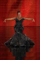 PFW - Le Défilé. Liberté, Egalité, Sororité"You're Worth It" L'Oréal Paris Runway