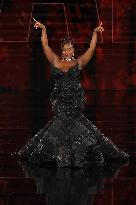 PFW - Le Défilé. Liberté, Egalité, Sororité"You're Worth It" L'Oréal Paris Runway