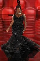 PFW - Le Défilé. Liberté, Egalité, Sororité"You're Worth It" L'Oréal Paris Runway