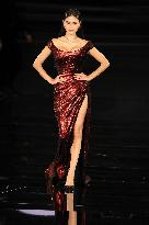 PFW - Le Défilé. Liberté, Egalité, Sororité"You're Worth It" L'Oréal Paris Runway