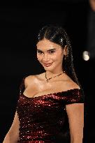 PFW - Le Défilé. Liberté, Egalité, Sororité"You're Worth It" L'Oréal Paris Runway