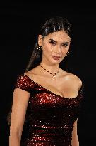 PFW - Le Défilé. Liberté, Egalité, Sororité"You're Worth It" L'Oréal Paris Runway