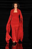 PFW - Le Défilé. Liberté, Egalité, Sororité"You're Worth It" L'Oréal Paris Runway