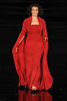 PFW - Le Défilé. Liberté, Egalité, Sororité"You're Worth It" L'Oréal Paris Runway