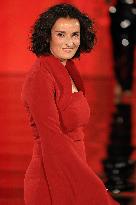 PFW - Le Défilé. Liberté, Egalité, Sororité"You're Worth It" L'Oréal Paris Runway