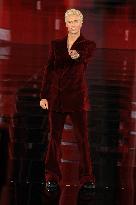 PFW - Le Défilé. Liberté, Egalité, Sororité"You're Worth It" L'Oréal Paris Runway