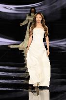 PFW - Le Défilé. Liberté, Egalité, Sororité"You're Worth It" L'Oréal Paris Runway