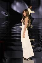 PFW - Le Défilé. Liberté, Egalité, Sororité"You're Worth It" L'Oréal Paris Runway