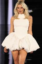 PFW - Le Défilé. Liberté, Egalité, Sororité"You're Worth It" L'Oréal Paris Runway