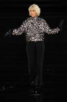 PFW - Le Défilé. Liberté, Egalité, Sororité"You're Worth It" L'Oréal Paris Runway