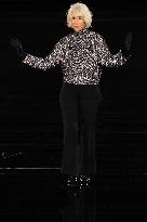 PFW - Le Défilé. Liberté, Egalité, Sororité"You're Worth It" L'Oréal Paris Runway